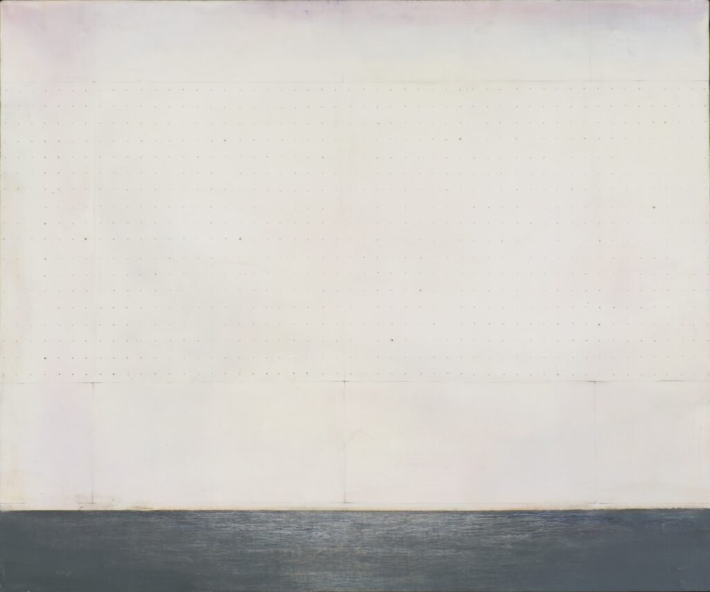 インスタレーション作品『Studio Wall』の画像