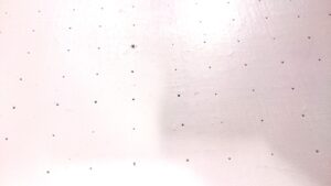 インスタレーション作品『Studio Wall』の画像