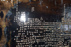 インスタレーション作品『絵画のその先』の画像