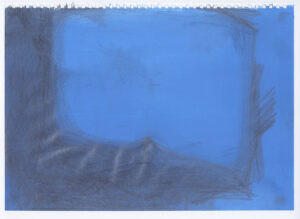 インスタレーション作品『絵画のその先』の画像