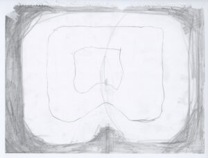 インスタレーション作品『絵画のその先』の画像