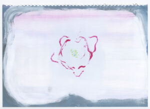 インスタレーション作品『絵画のその先』の画像