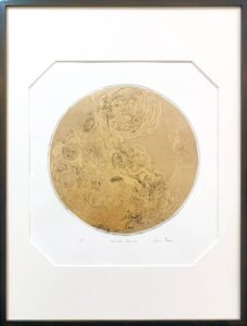 インスタレーション作品『Before Tea TIme』の画像