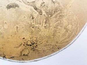 インスタレーション作品『Before Tea TIme』の画像