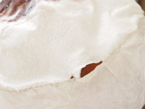 インスタレーション作品『An eyeball - practice』の画像