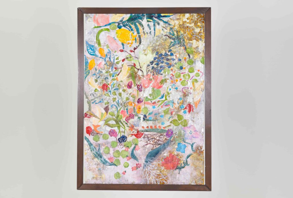 インスタレーション作品『Hi,Cheaful Children』の画像