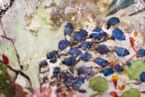 インスタレーション作品『Hi,Cheaful Children』の画像