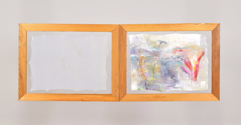 インスタレーション作品『eYe』の画像