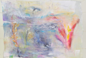 インスタレーション作品『eYe』の画像