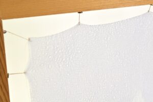 インスタレーション作品『eYe』の画像