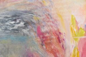 インスタレーション作品『eYe』の画像