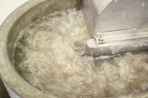 インスタレーション作品『window canvas』の画像