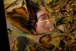 インスタレーション作品『私の中のあなたと』の画像