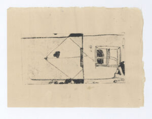 インスタレーション作品『私の中のあなたと』の画像