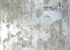 インスタレーション作品『window canvas』の画像