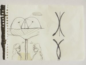 インスタレーション作品『window canvas』の画像