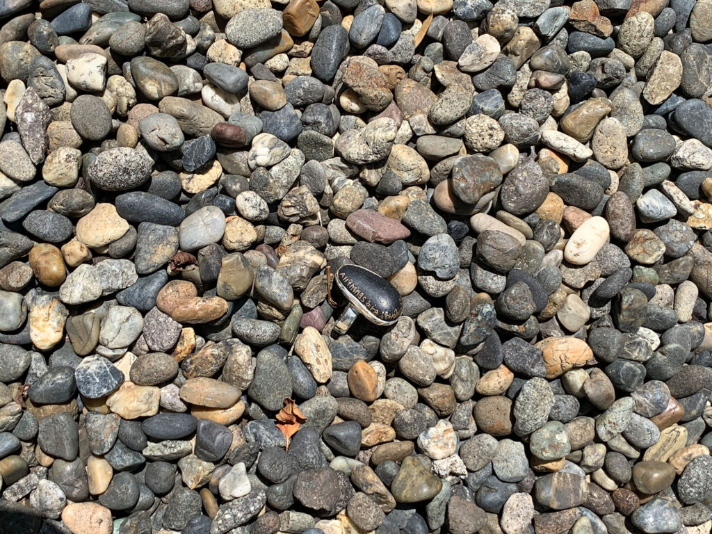 インスタレーション作品『All things are invaluable』のメイン画像