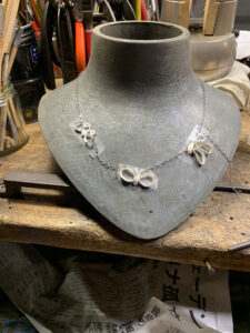 インスタレーション作品『All things are invaluable』の画像