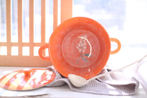 インスタレーション作品『あなたの家に、庭になる』東京芸大修了展の画像