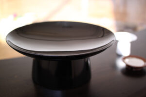 インスタレーション作品『あなたの家に、庭になる』東京芸大修了展の画像