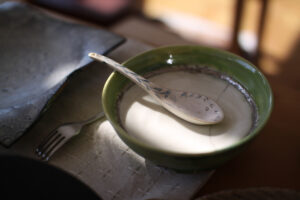 インスタレーション作品『あなたの家に、庭になる』東京芸大修了展の画像