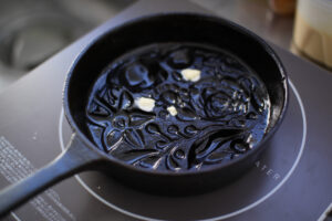 インスタレーション作品『あなたの家に、庭になる』東京芸大修了展の画像