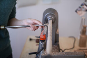 インスタレーション作品『あなたの家に、庭になる』の画像