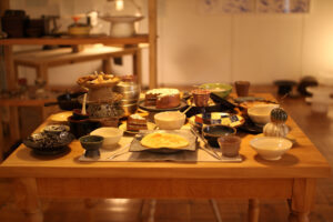 インスタレーション作品『あなたの家に、庭になる』の画像