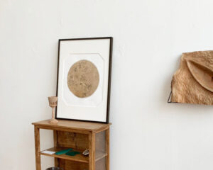 インスタレーション作品『あなたのために作っていたい無理な部分があるのは知っているんだけど精一杯やらせてもらうよ』の画像