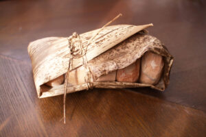 インスタレーション作品『あなたのために作っていたい無理な部分があるのは知っているんだけど精一杯やらせてもらうよ』の画像