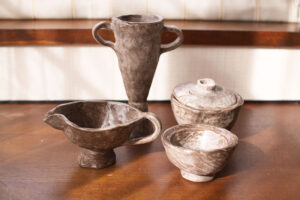 インスタレーション作品『あなたのために作っていたい無理な部分があるのは知っているんだけど精一杯やらせてもらうよ』の画像