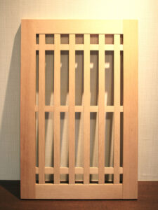 インスタレーション作品『あなたのために作っていたい無理な部分があるのは知っているんだけど精一杯やらせてもらうよ』の画像