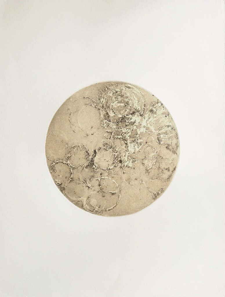 インスタレーション作品『Before Tea TIme』の画像