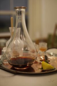 インスタレーション作品『Before Tea TIme』の画像