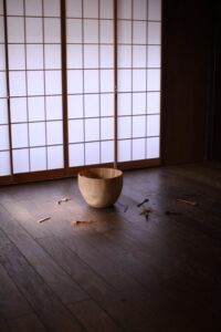 インスタレーション作品『しあわせなくらし』の画像