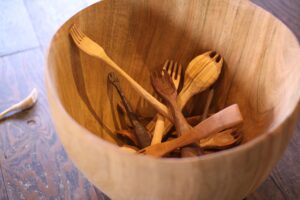 インスタレーション作品『しあわせなくらし』の画像