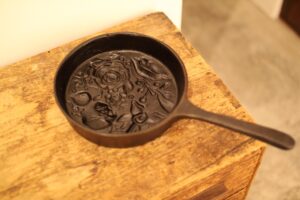 インスタレーション作品『願われた日常』の画像