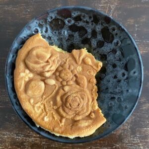 インスタレーション作品『願われた日常』の画像