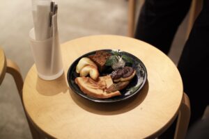 インスタレーション作品『願われた日常』の画像