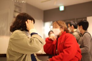 インスタレーション作品『願われた日常』の画像