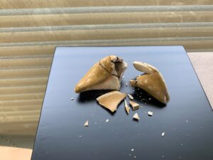 インスタレーション作品『願われた日常』の画像