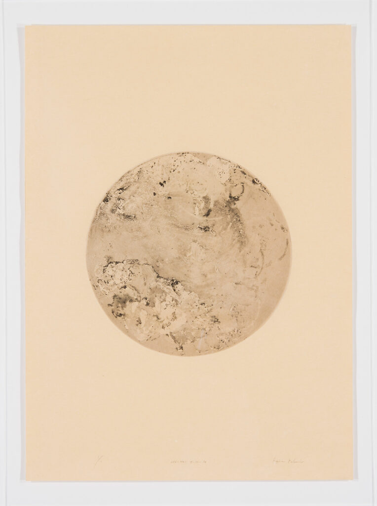 インスタレーション作品『Before Tea TIme』の画像