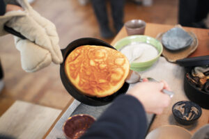 インスタレーション作品『あなたの家に、庭になる』の画像