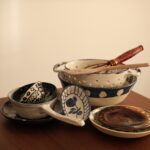 「Lesson」展示のお知らせのトップ画像「Lesson #pudding」